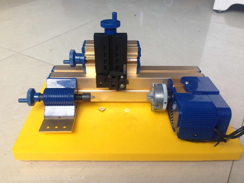 高中通用技術(shù)實驗室儀器設(shè)備模型jmf