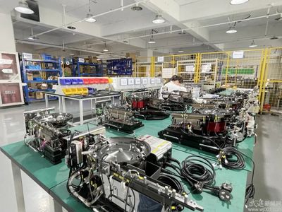 速穩(wěn)智能獲近千萬(wàn)元A輪股權(quán)融資