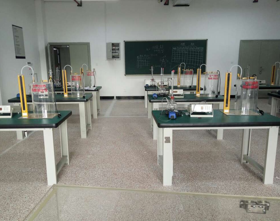 yuy-300空氣絕熱指數(shù)測定裝置-上海育仰科教設(shè)備