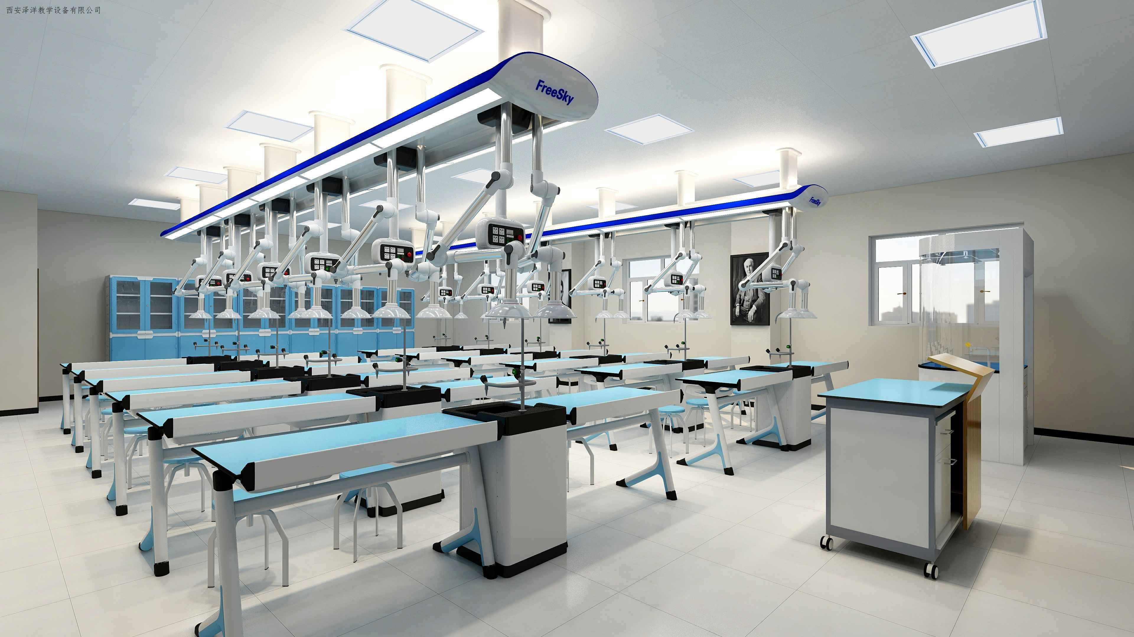 非凡教育設(shè)備:日常如何維護科教儀器?_檢查_教學(xué)_接頭