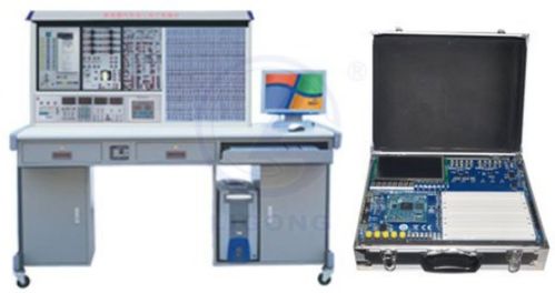 lg 49新能源汽車電工電子實(shí)驗(yàn)臺