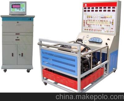 汽車手動空調電路系統示教板,上海博才科教設備圖片,汽車手動空調電路系統示教板,上海博才科教設備圖片大全,上海博才科教設備-