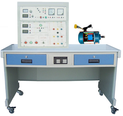 YUYJYl-1型電機原理實驗臺-上海育仰科教設(shè)備
