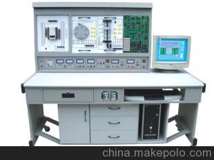 01PLC可編程控制器實驗裝置圖片,01PLC可編程控制器實驗裝置圖片大全,上海聯(lián)德科教儀器設(shè)備-