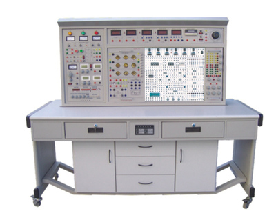 【高性能電工電子電力拖動技術(shù)實訓考核裝置】價格,廠家,圖片,其他實驗室儀器、配套設(shè)備,上海佳悅科教設(shè)備發(fā)展-