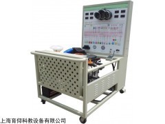 YUY-6078電控汽油發(fā)動機運行實訓(xùn)臺 雪佛蘭通用型教學(xué)設(shè)備的創(chuàng)新應(yīng)用