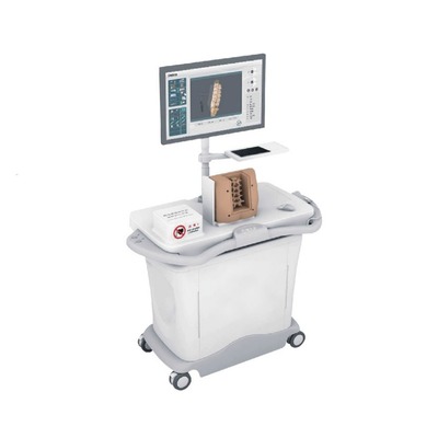 腰椎穿刺虛擬訓(xùn)練系統(tǒng) 現(xiàn)代醫(yī)學(xué)教育的智能實訓(xùn)平臺