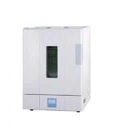 高效精準(zhǔn)的科研助手 上海一恒BPG 9106A精密鼓風(fēng)干燥箱