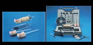 臨床技能模型 拔甲術(shù)訓(xùn)練工具箱——專業(yè)科教設(shè)備的核心價(jià)值與應(yīng)用