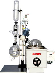 開(kāi)封市宏興科教儀器廠供應(yīng)50L工業(yè)防爆旋轉(zhuǎn)蒸發(fā)儀報(bào)價(jià)與產(chǎn)品解析